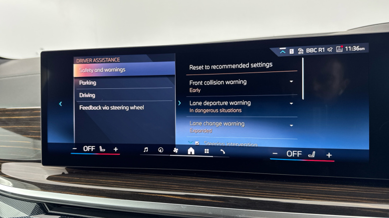 BMW X5 xDrive50e M Sport 5dr Auto [Tech/Pro Pack] Estate